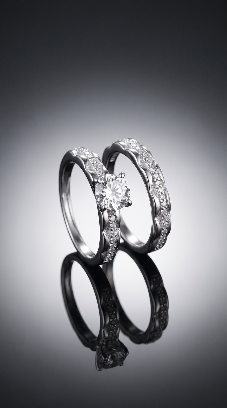 Bridal set