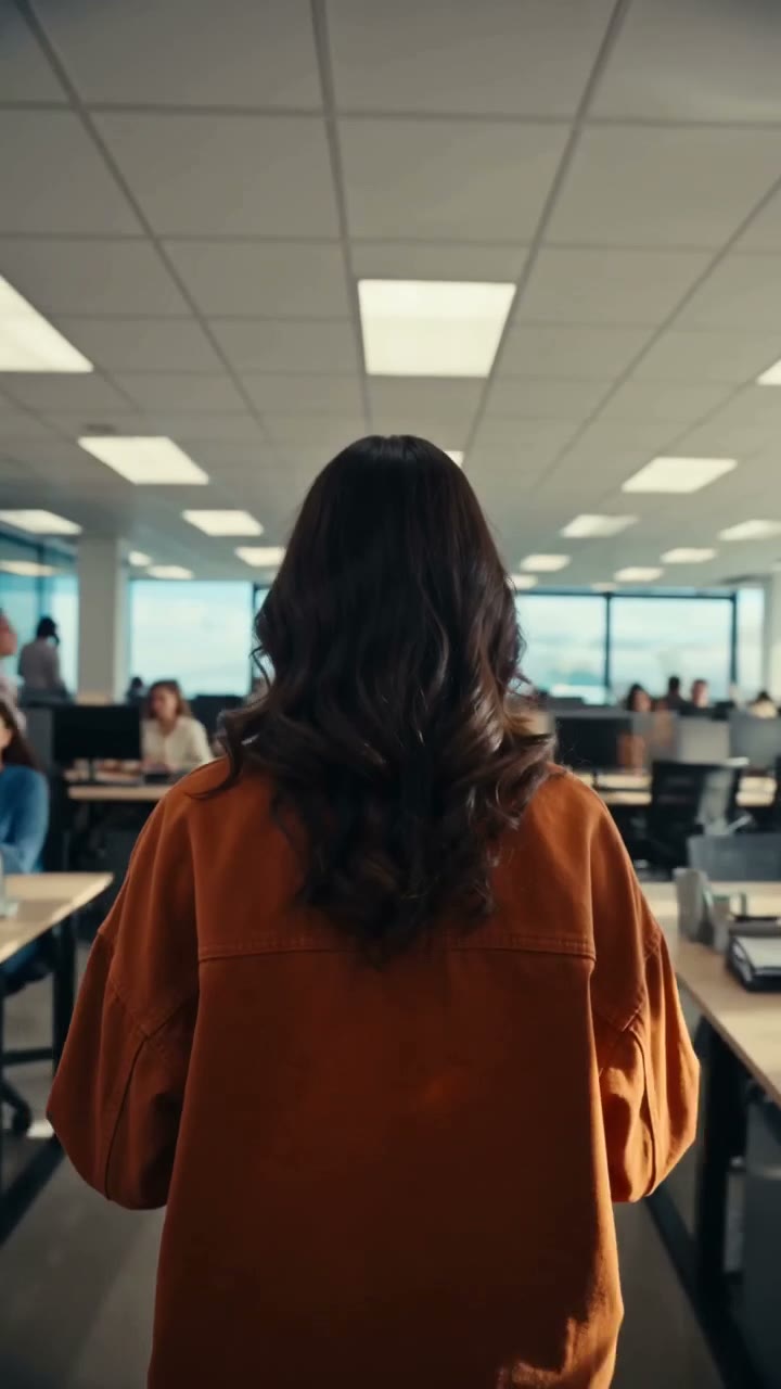 Tv spot
