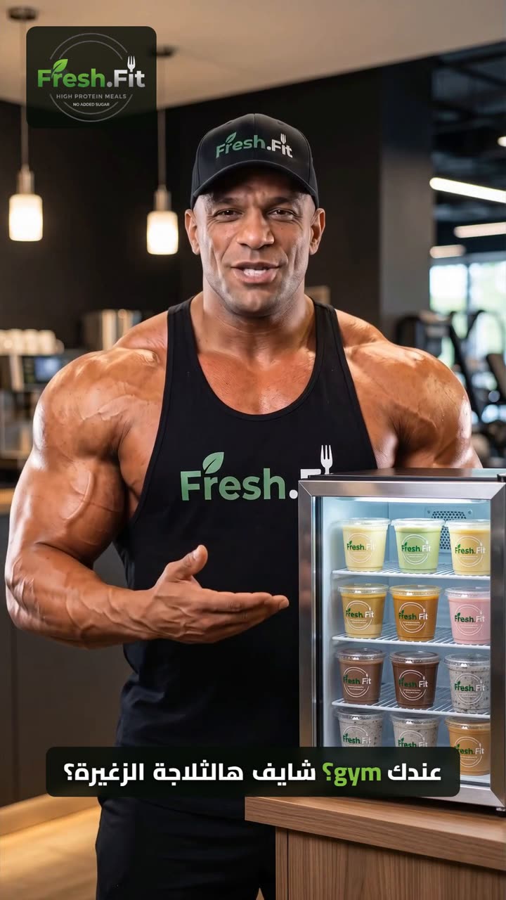 For gym owners