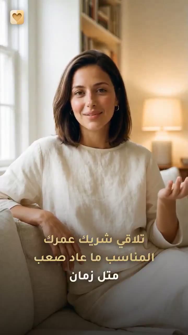 The arabic launch ad