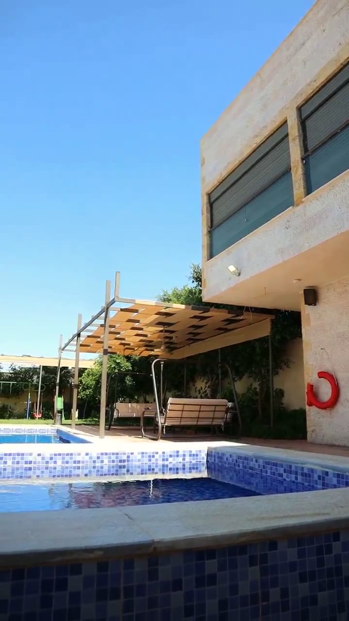 Royal chalet