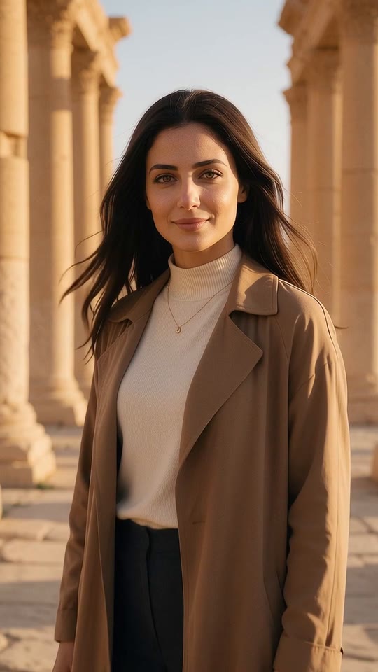 إعلان عرض الإطلاق في سوريا